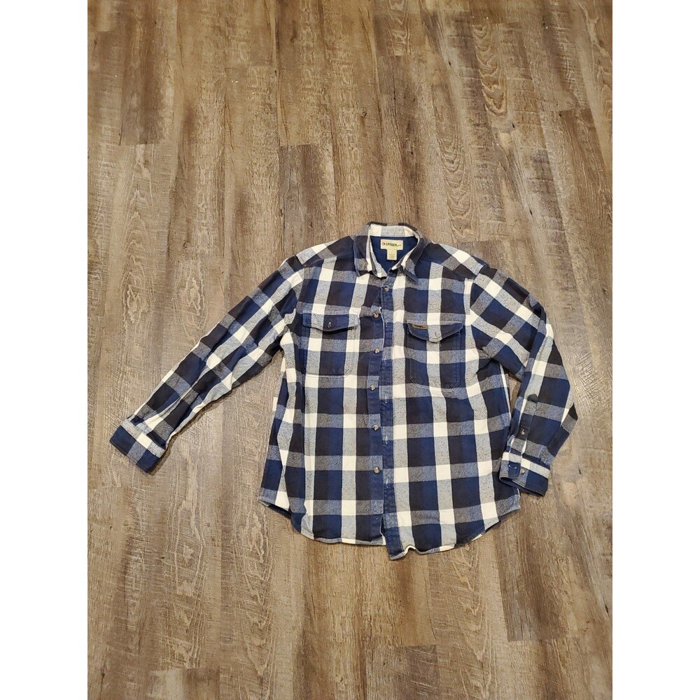 Gander Flannel